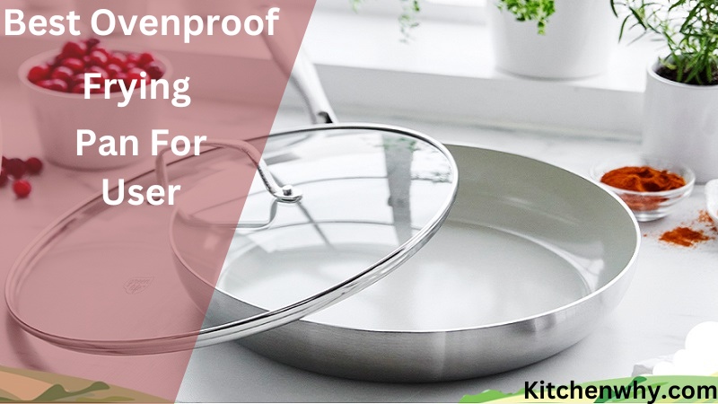 Best Ovenproof Frying Pan