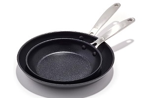 non stick ovenproof-frying pan